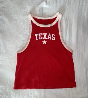 Buckle Texas Crop Tee thumbnail 1
