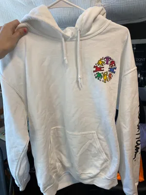 Keith Haring Sweatshirt thumbnail 1