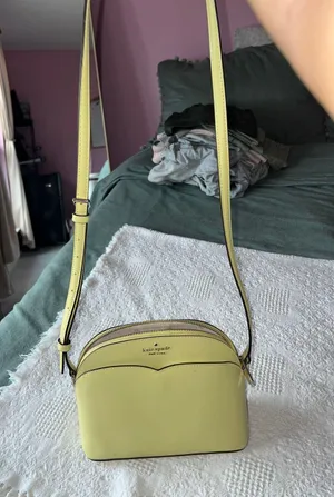 Kate Spade Purse thumbnail 3