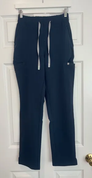 FIGS Evans Skinny Scrub Pants thumbnail 1