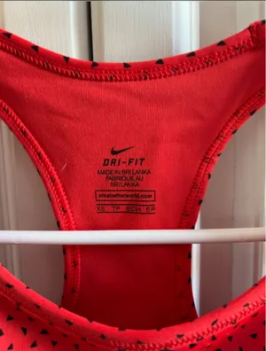 Nike Dri-Fit Sports Bra thumbnail 2