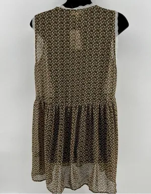 baby doll dress medium nwt thumbnail 2