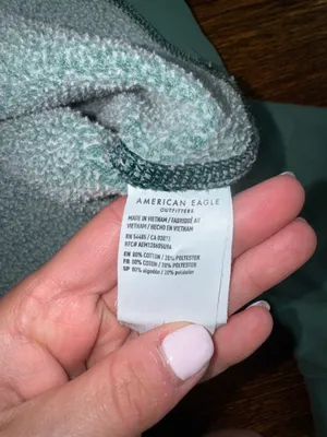 American Eagle Crewneck thumbnail 6