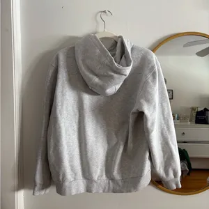 LULULEMON grey hoodie thumbnail 2