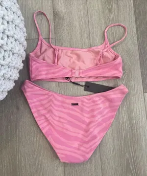 Triangl bikini Set thumbnail 3
