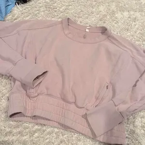 Free People Movement Crewneck Sweater thumbnail 1