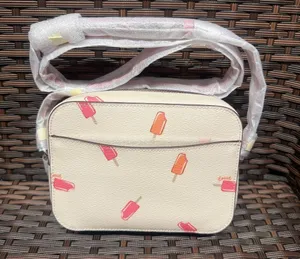 coach Mini Camera Bag With Popsicle Print c4216 thumbnail 3