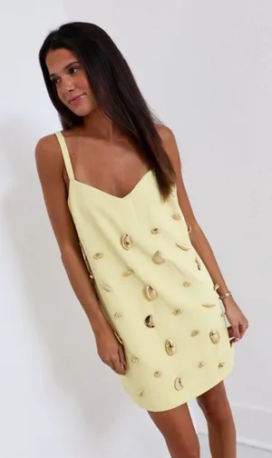 Fancy D  Mini Dress thumbnail 1