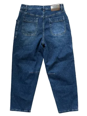 FRYE Barrel Style High Rise 5 Button Fly Cotton Stretch Jeans Size 6 thumbnail 2