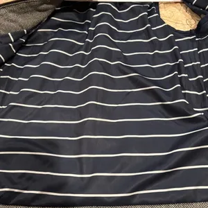 West Virginia Gameday Couture Navy and Gray Vest size S women’s thumbnail 10