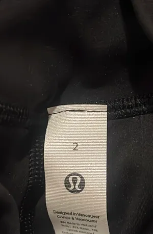 Lululemon 28” Align Leggings thumbnail 6