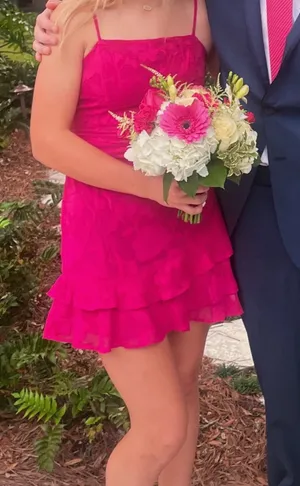 Lulus Mini Dress thumbnail 1