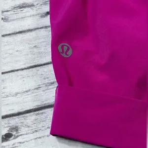 lululemon athletica Pink Women Shorts thumbnail 9