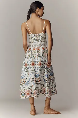 Farm Rio Dress thumbnail 3