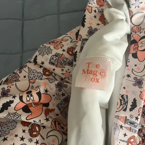 The Magic Box Halloween themed athletic skirt. Women’s XL thumbnail 4