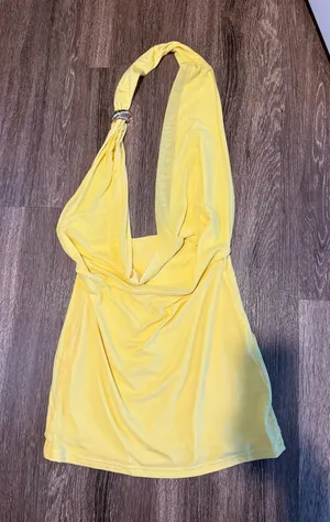 superdown Mini Dress thumbnail 1