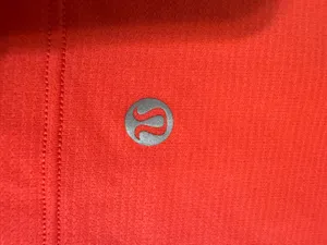 Lululemon Ultralight Hip-Length Long Sleeve Shirt Glaze pink thumbnail 2