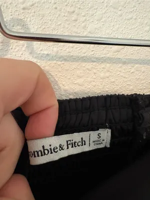 Abercrombie & Fitch Emerson Midi Strapless Dress thumbnail 6