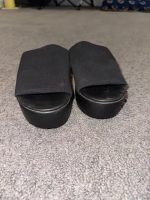 Madden Girl Platform Sandals thumbnail 3