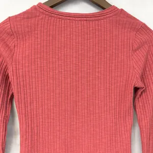 Forever 21 Women Crop Cardigan Size Medium‎ Y2K Coquette Clean Girl Femme Retro thumbnail 5