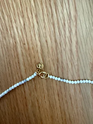 Gorjana Necklace thumbnail 3