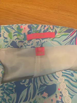 Lilly Pulitzer Skirt thumbnail 3
