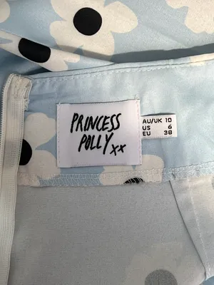 Princess Polly Mini Skirt thumbnail 3
