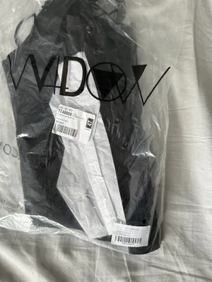 Widow Dolls Kill Forgotten Love Corset Top Size Small ($59) thumbnail 5