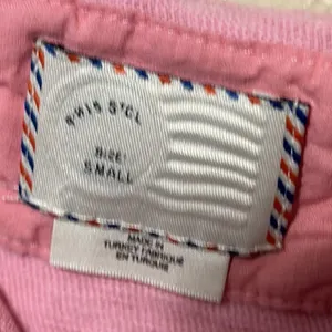 Anthropologie Postmark‎ Pink One Shoulder Ruffle Top size Small thumbnail 5