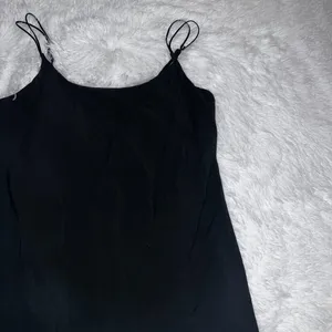 Abercrombie & Fitch Black Traveler Dress size XLT Athletic Dress Tennis Golf thumbnail 2