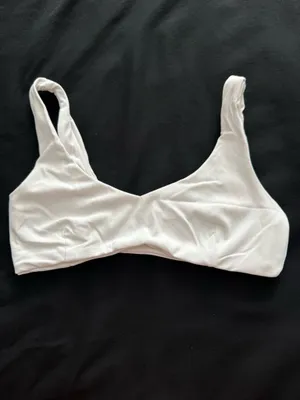 Alphalete Sculpt Aura Bra thumbnail 2