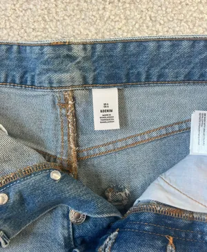 Denim Skirt thumbnail 3