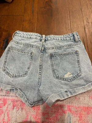 PacSun Jean Shorta thumbnail 2