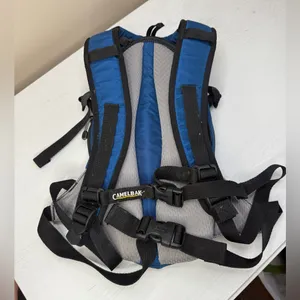 Camelbak Mini Mule Hydration Backpack 1.5L thumbnail 7