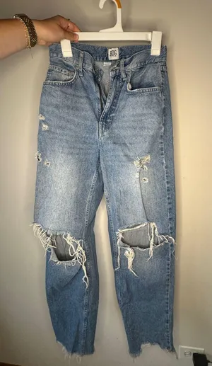 BDG Urban Outfitters Jeans thumbnail 1