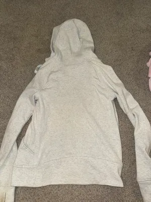 Lululemon Scuba Jacket Hoodie thumbnail 2