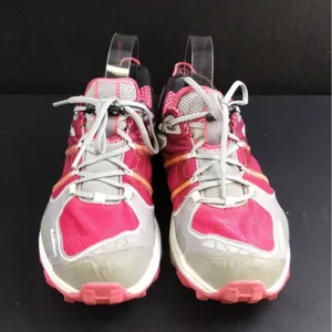 Raichle Mummut Women's Pink/Grey Shoes/Hiking Sneaker Sz8 SKU3246 thumbnail 1