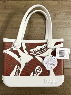 NWT Bitty Bogg Bag MVP Sports Bag Small Waterproof Tote thumbnail 4
