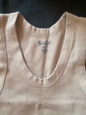 Brandy Melville Connor Tank thumbnail 2