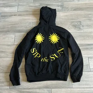 Solisca tequila hoodie Black thumbnail 4
