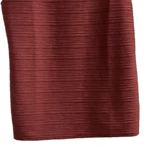 Ann Taylor Women's‎ Burgundy Red Ribbed Sleeveless Tank Top Size M thumbnail 4