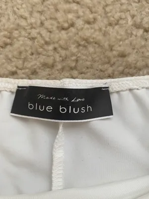 These Three Boutique Bodysuit thumbnail 4