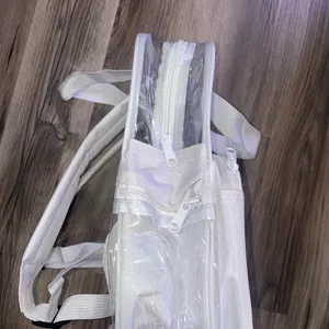 Dalix clear backpack thumbnail 8