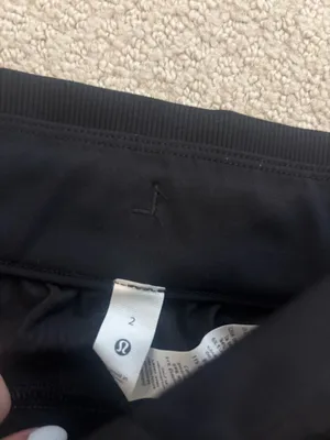 Lululemon Dance Studio Joggers thumbnail 3
