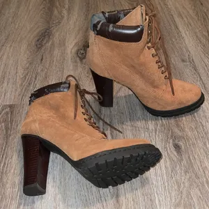 BCBGeneration Martin’s Combat Boots Size 10M thumbnail 2