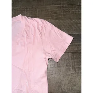 Universal Thread Women's Light Pink Short Sleeve Tee Size Small‎ thumbnail 4