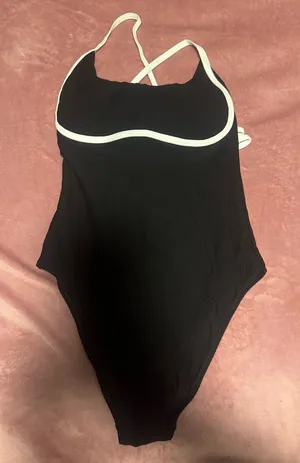 Berlook swim Black thumbnail 1
