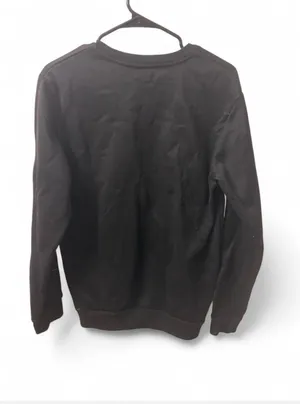 SHEIN Crewneck Sweatshirt Women’s thumbnail 4