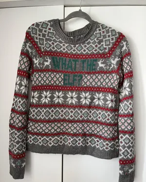 christmas sweater thumbnail 1