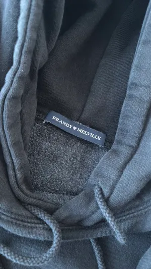 Brandy Melville Hoodie thumbnail 3